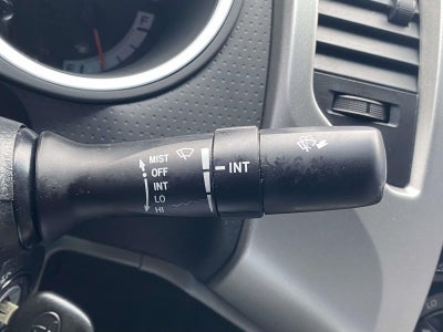 2014 Toyota Tacoma PreRunner V6