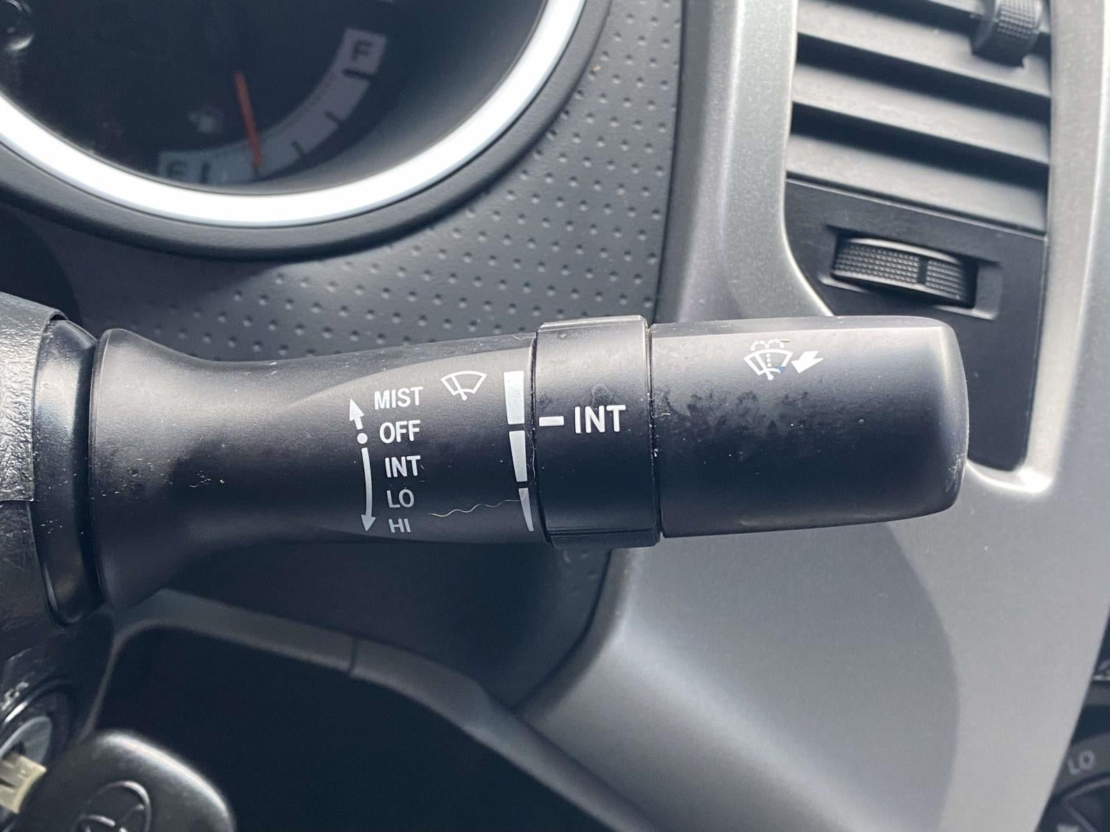 2014 Toyota Tacoma PreRunner V6