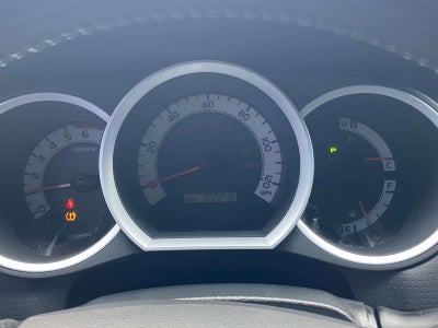 2014 Toyota Tacoma PreRunner V6