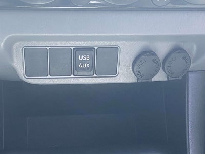 2014 Toyota Tacoma PreRunner V6