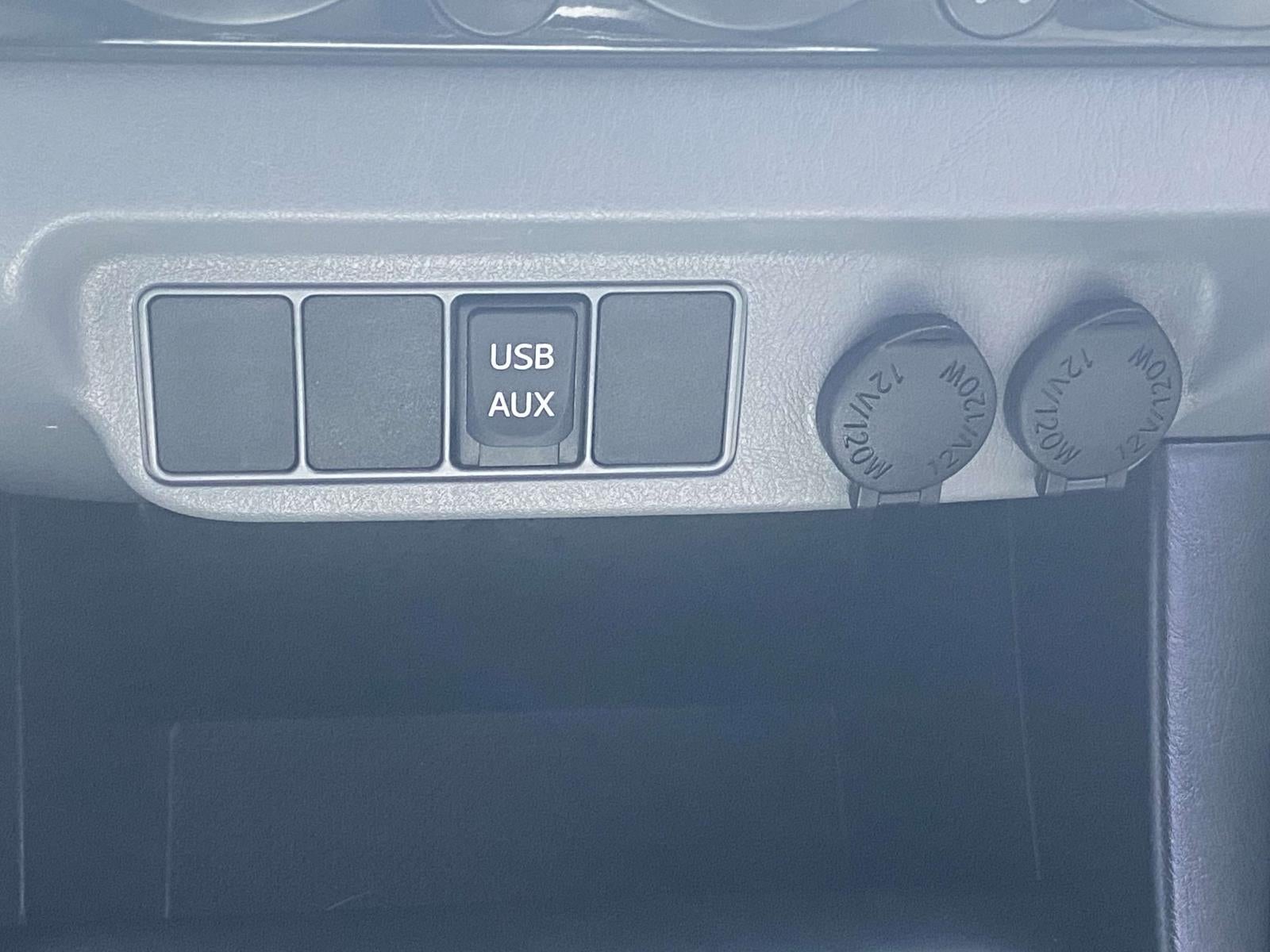 2014 Toyota Tacoma PreRunner V6