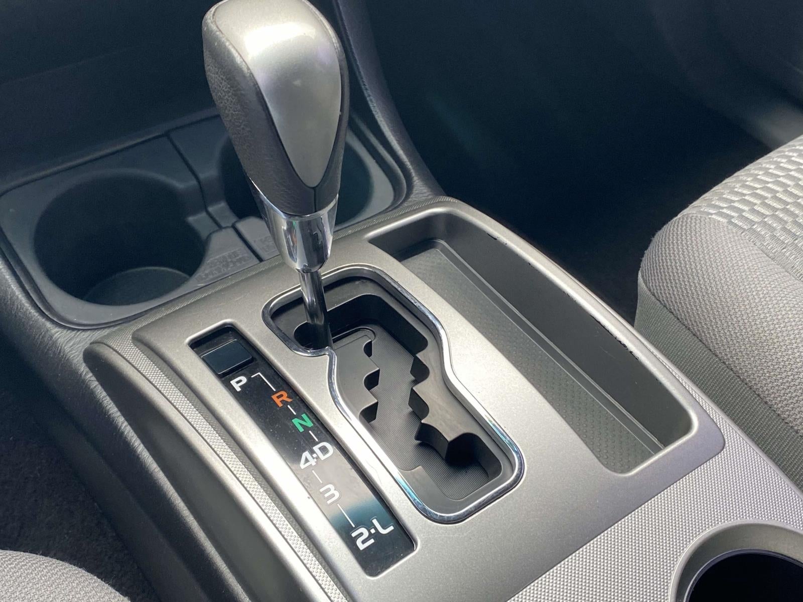 2014 Toyota Tacoma PreRunner V6