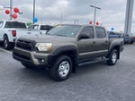 2014 Toyota Tacoma PreRunner V6