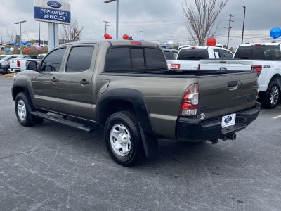 2014 Toyota Tacoma PreRunner V6