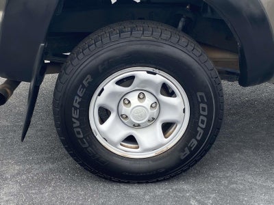 2014 Toyota Tacoma PreRunner V6