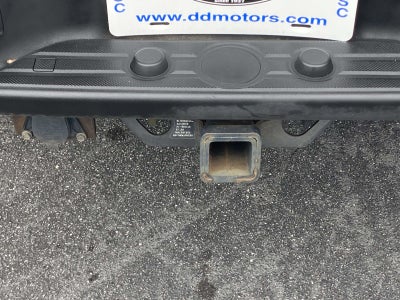 2014 Toyota Tacoma PreRunner V6