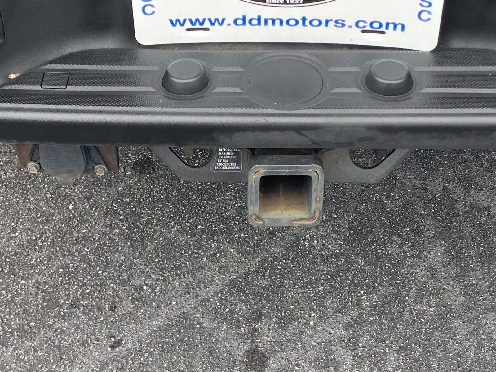 2014 Toyota Tacoma PreRunner V6