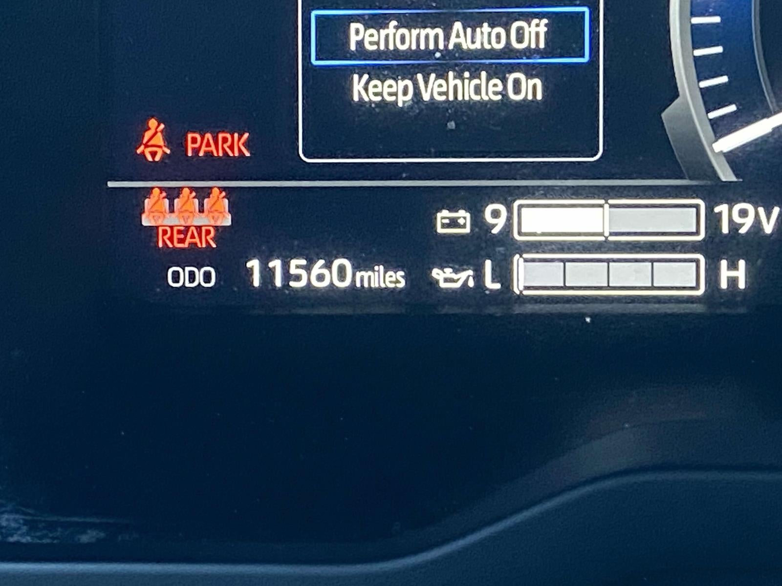 2025 Toyota Tundra Hybrid 1794 Edition