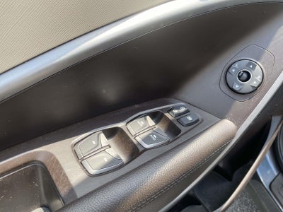 2017 Hyundai Santa Fe Sport 2.4 Base