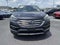2017 Hyundai Santa Fe Sport 2.4 Base