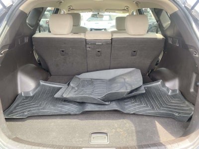 2017 Hyundai Santa Fe Sport 2.4 Base