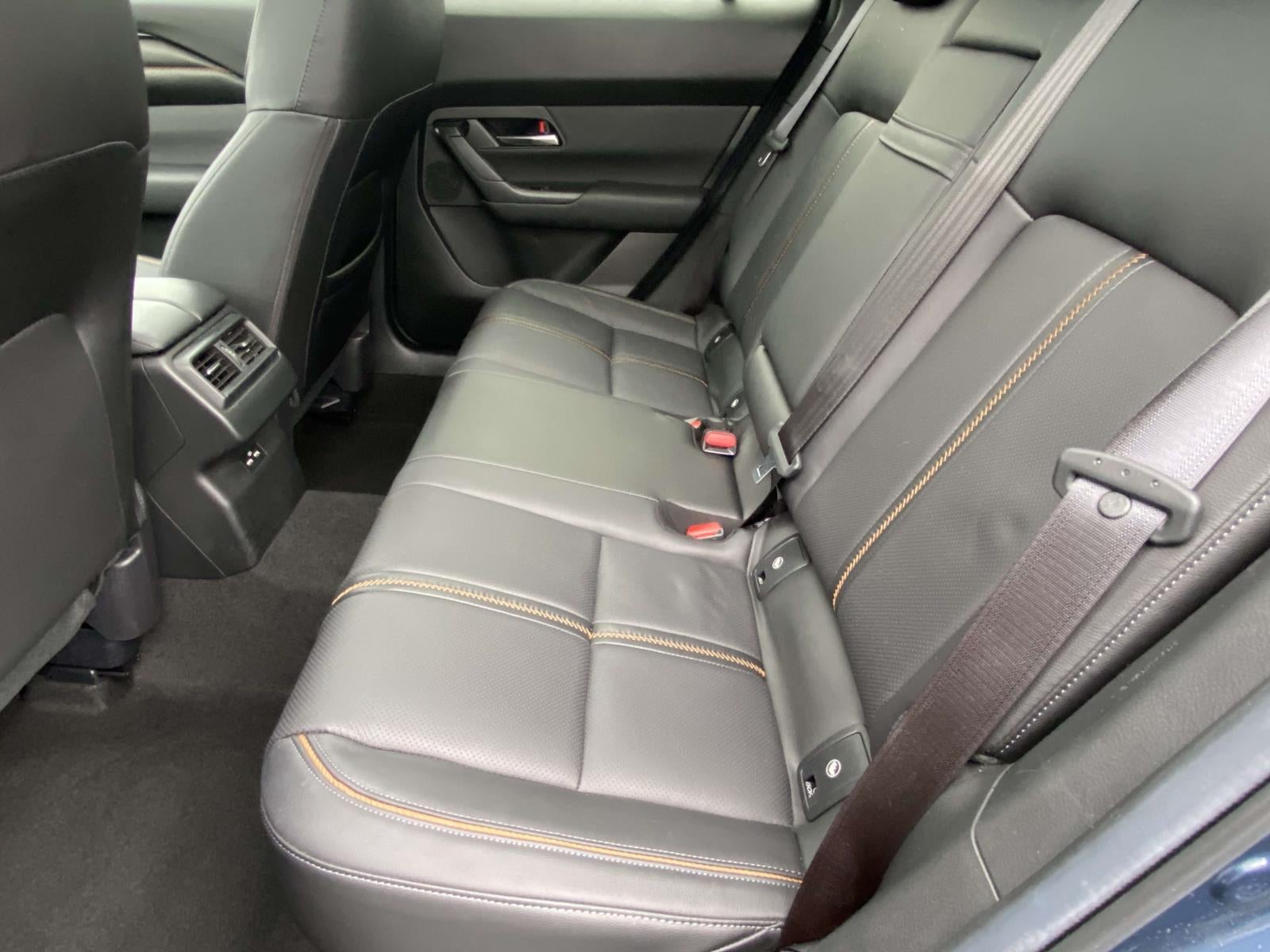 2024 Mazda Mazda CX-50 2.5 S Premium Plus Package