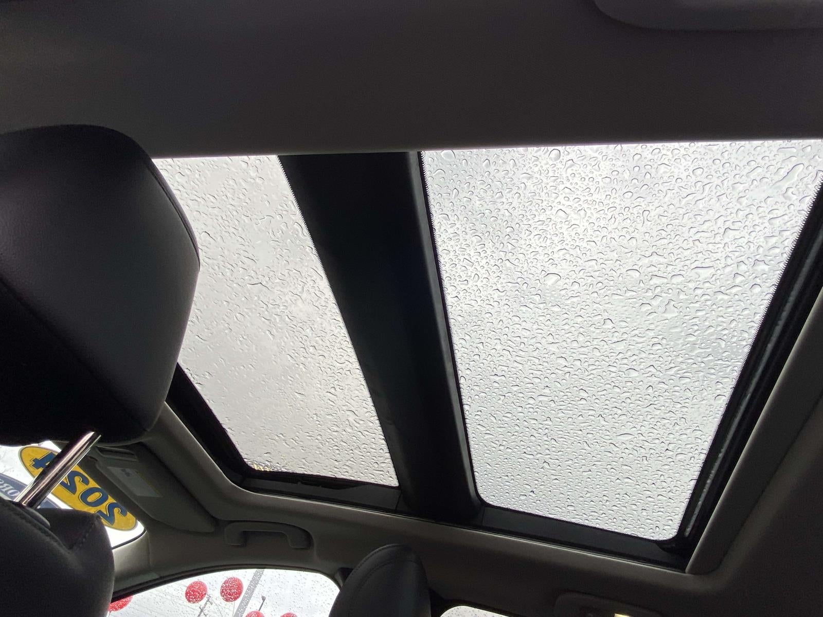 2024 Mazda Mazda CX-50 2.5 S Premium Plus Package