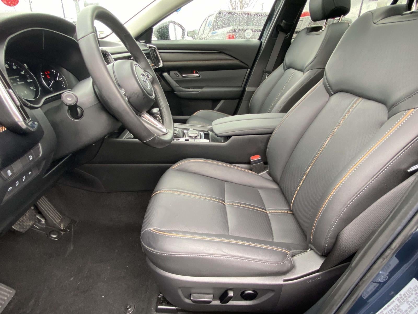 2024 Mazda Mazda CX-50 2.5 S Premium Plus Package