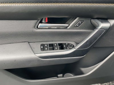 2024 Mazda Mazda CX-50 2.5 S Premium Plus Package