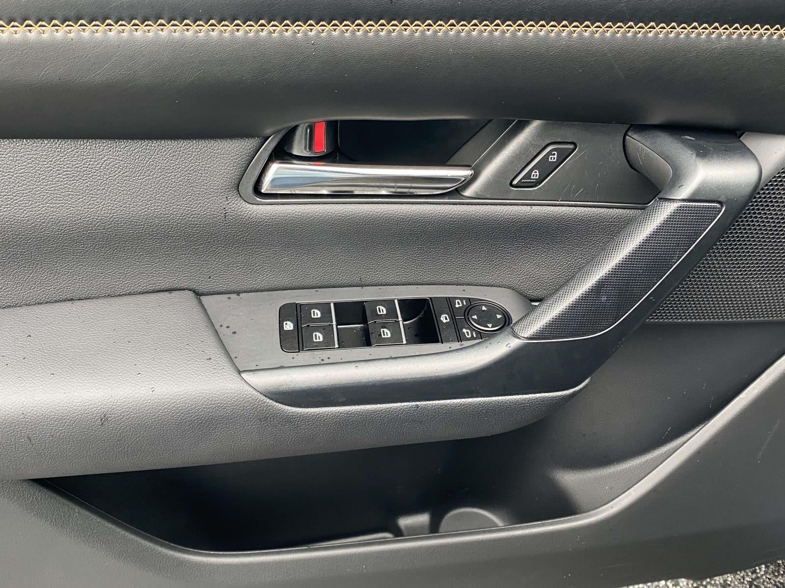 2024 Mazda Mazda CX-50 2.5 S Premium Plus Package