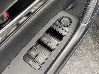 2024 Mazda Mazda CX-50 2.5 S Premium Plus Package