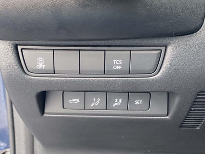 2024 Mazda Mazda CX-50 2.5 S Premium Plus Package