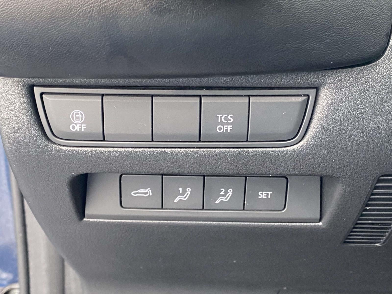 2024 Mazda Mazda CX-50 2.5 S Premium Plus Package