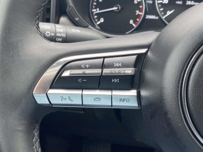 2024 Mazda Mazda CX-50 2.5 S Premium Plus Package