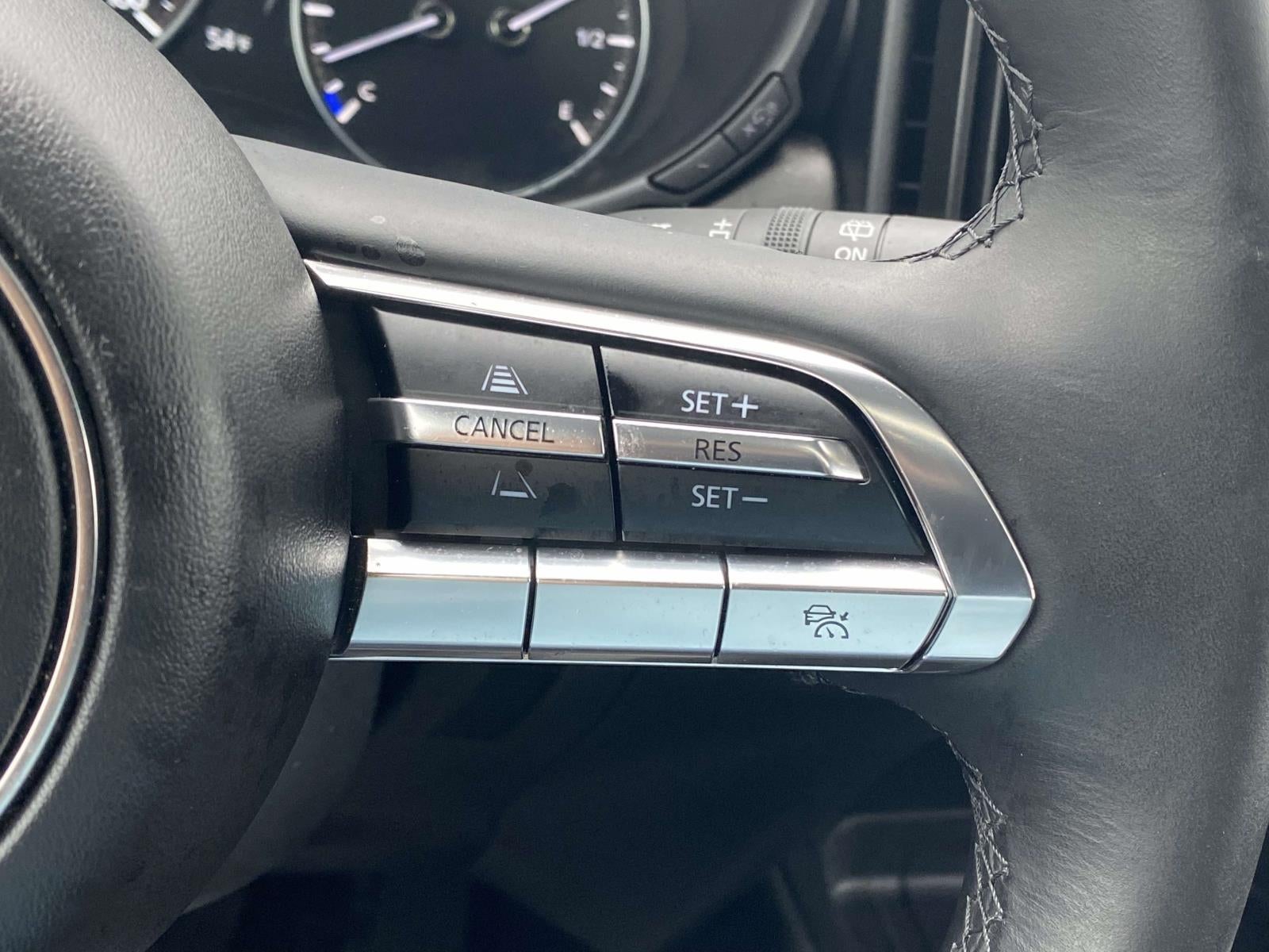 2024 Mazda Mazda CX-50 2.5 S Premium Plus Package