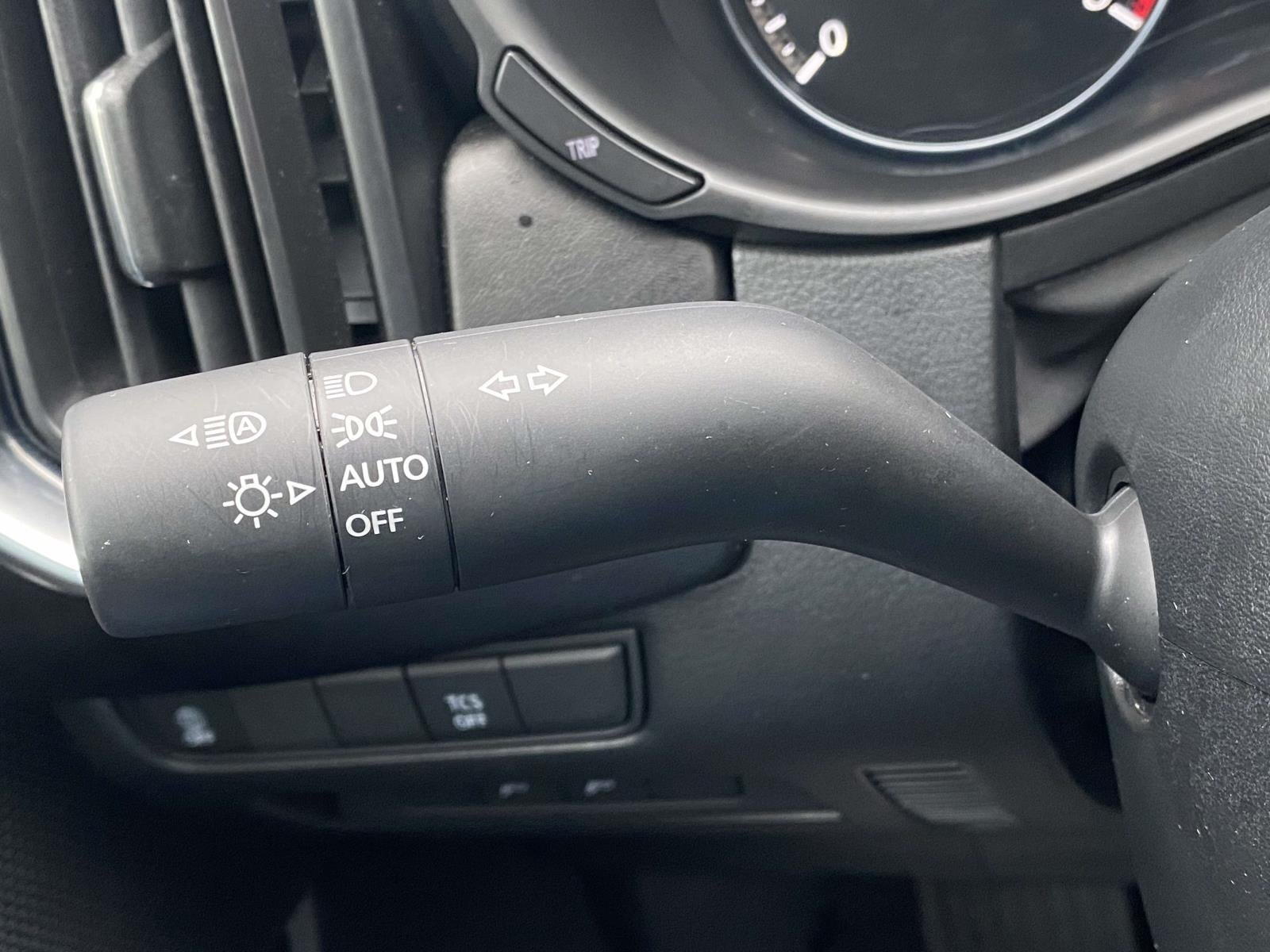 2024 Mazda Mazda CX-50 2.5 S Premium Plus Package