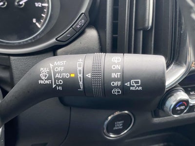 2024 Mazda Mazda CX-50 2.5 S Premium Plus Package