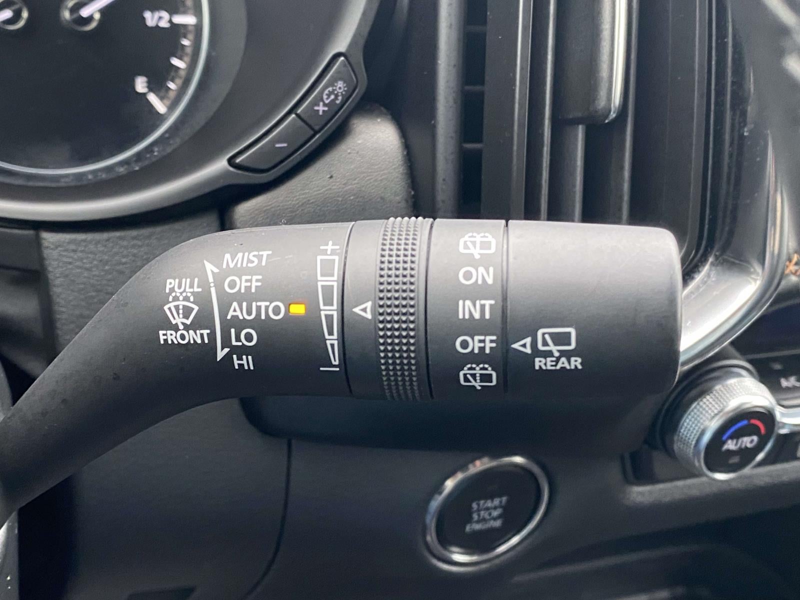 2024 Mazda Mazda CX-50 2.5 S Premium Plus Package