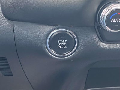 2024 Mazda Mazda CX-50 2.5 S Premium Plus Package