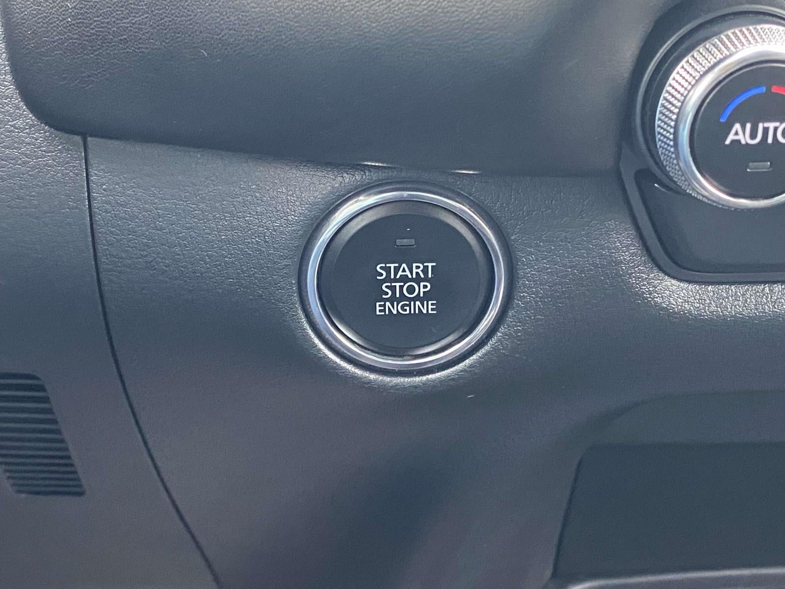 2024 Mazda Mazda CX-50 2.5 S Premium Plus Package