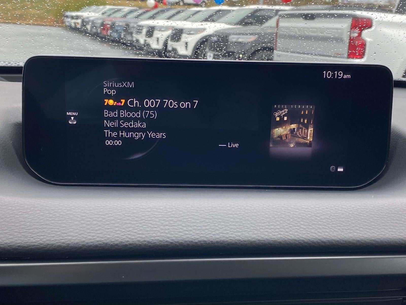 2024 Mazda Mazda CX-50 2.5 S Premium Plus Package