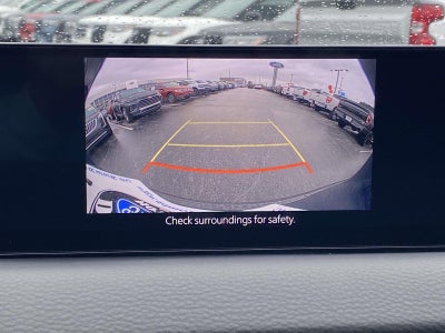 2024 Mazda Mazda CX-50 2.5 S Premium Plus Package