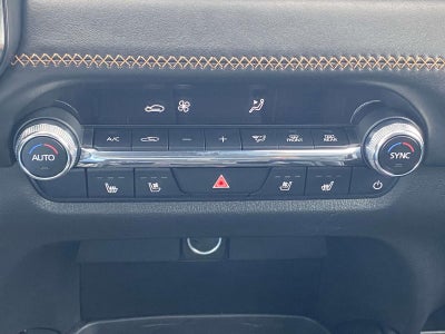 2024 Mazda Mazda CX-50 2.5 S Premium Plus Package