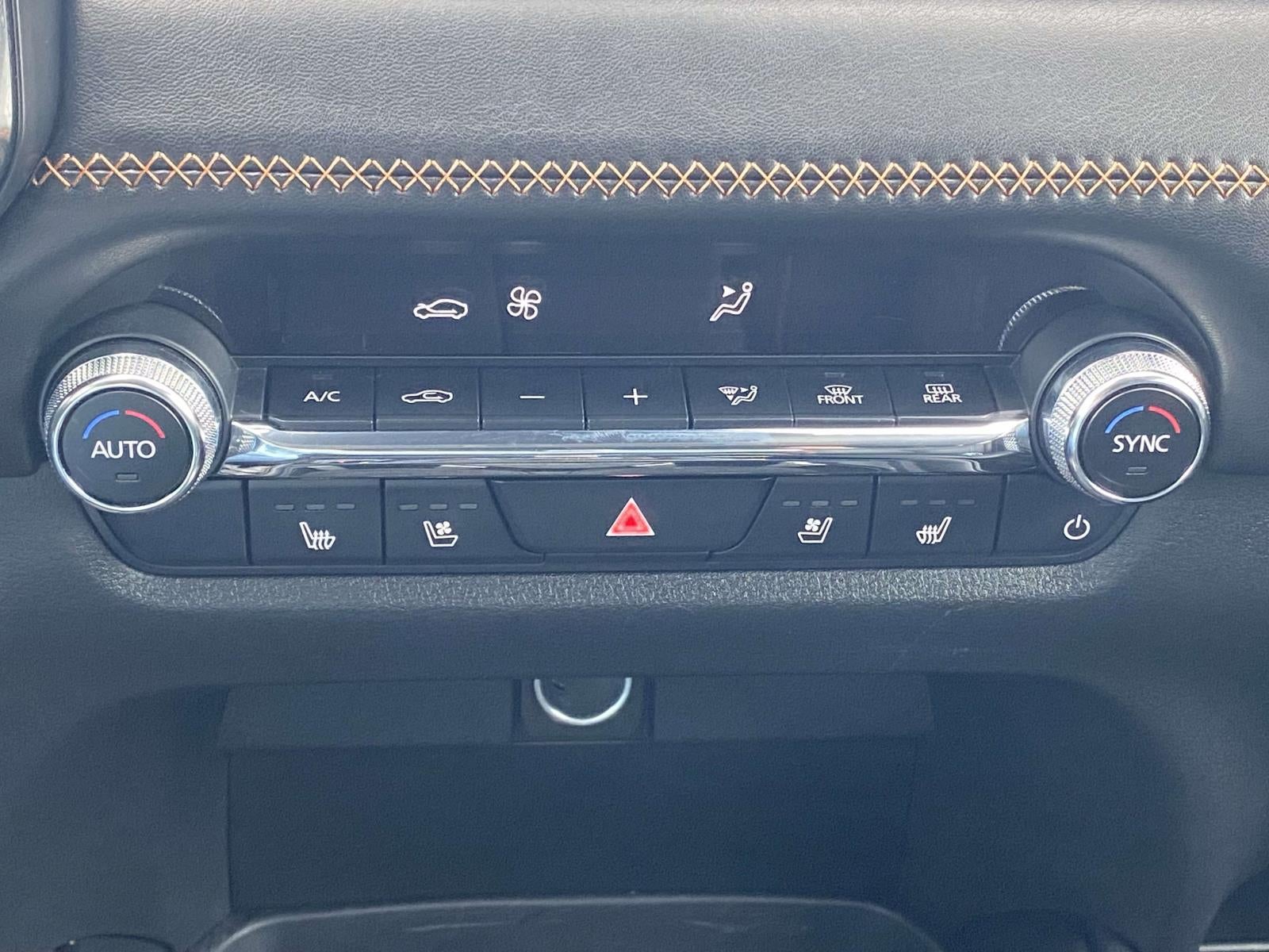 2024 Mazda Mazda CX-50 2.5 S Premium Plus Package