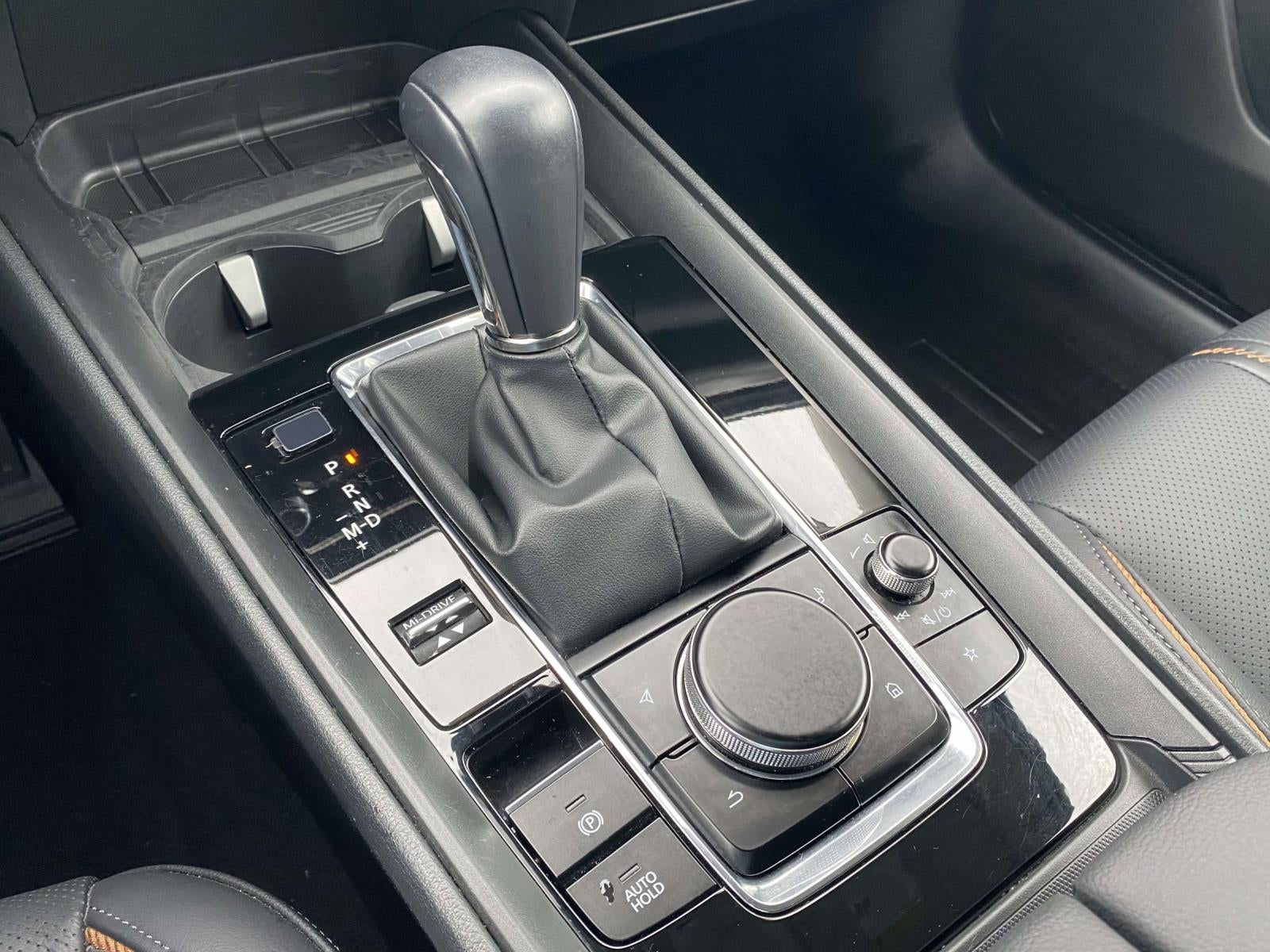 2024 Mazda Mazda CX-50 2.5 S Premium Plus Package