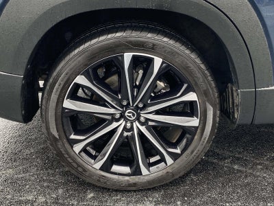 2024 Mazda Mazda CX-50 2.5 S Premium Plus Package