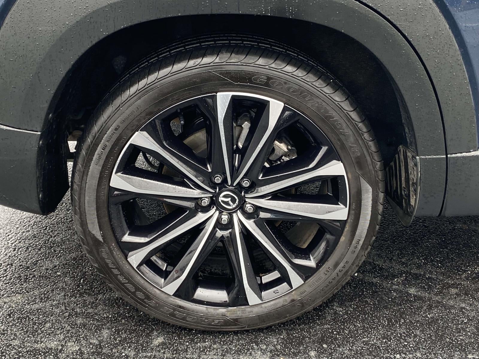 2024 Mazda Mazda CX-50 2.5 S Premium Plus Package