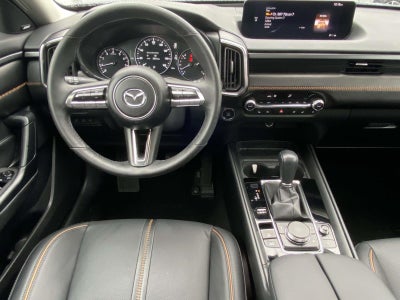 2024 Mazda Mazda CX-50 2.5 S Premium Plus Package