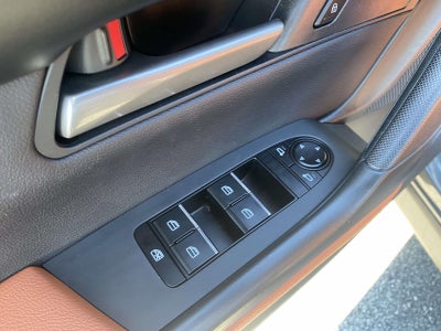 2023 Mazda Mazda CX-50 2.5 Turbo