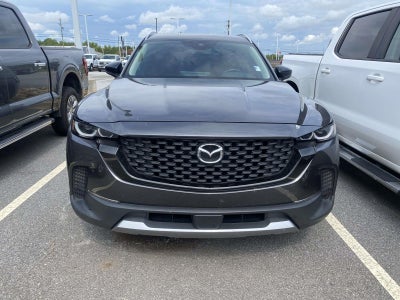2023 Mazda Mazda CX-50 2.5 Turbo