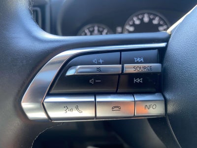 2023 Mazda Mazda CX-50 2.5 Turbo