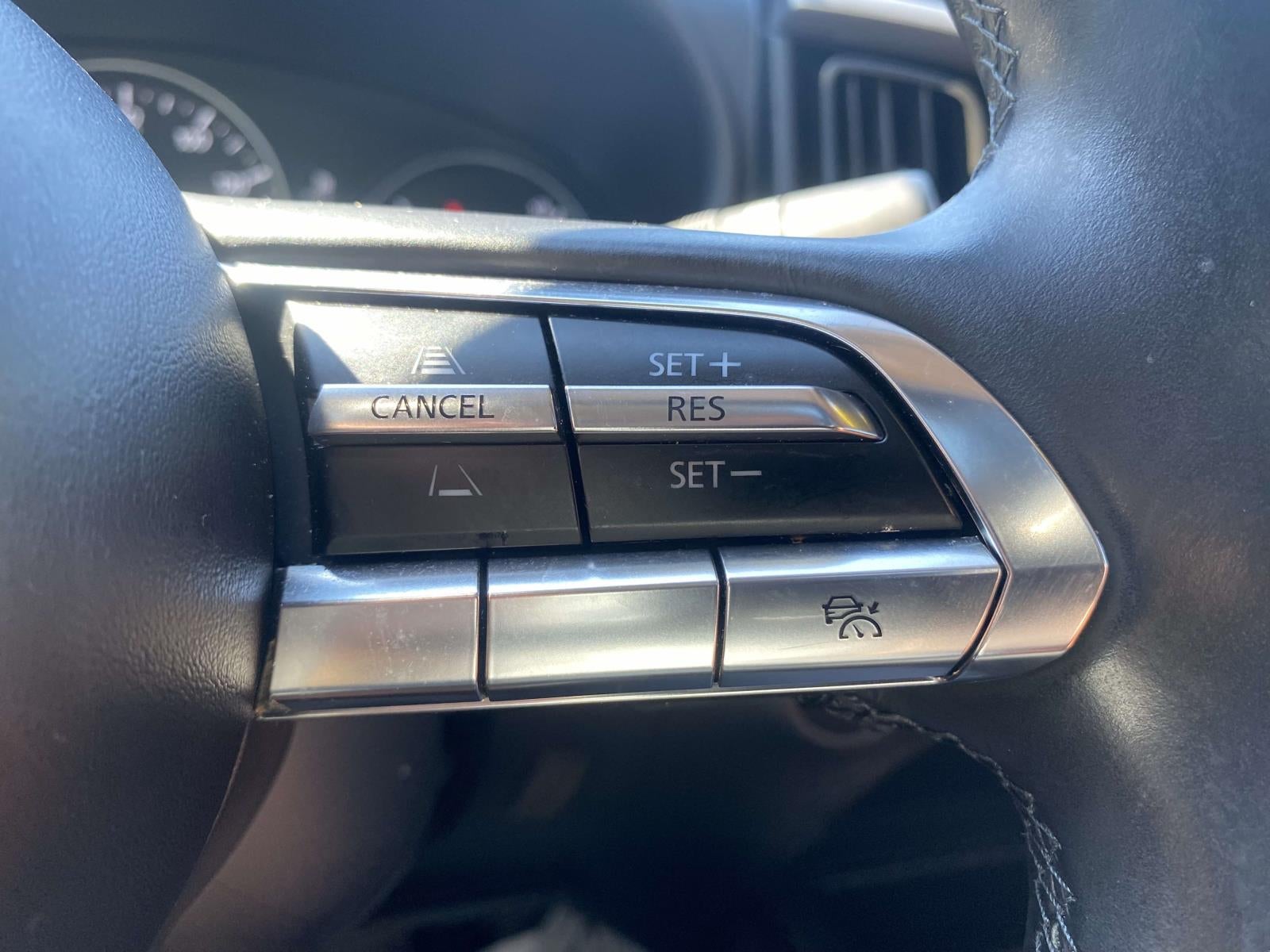 2023 Mazda Mazda CX-50 2.5 Turbo