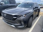 2023 Mazda Mazda CX-50 2.5 Turbo