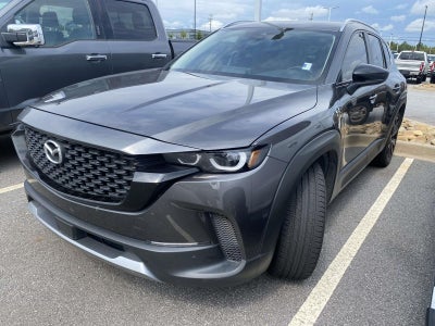 2023 Mazda Mazda CX-50 2.5 Turbo