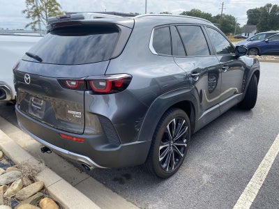 2023 Mazda Mazda CX-50 2.5 Turbo