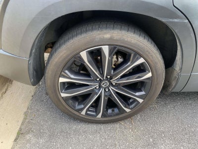 2023 Mazda Mazda CX-50 2.5 Turbo