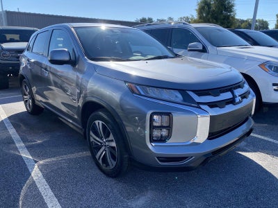 2023 Mitsubishi Outlander Sport 2.0 S