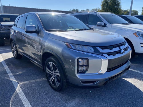 2023 Mitsubishi Outlander Sport 2.0 S
