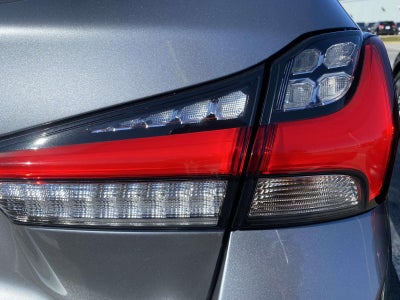 2023 Mitsubishi Outlander Sport 2.0 S