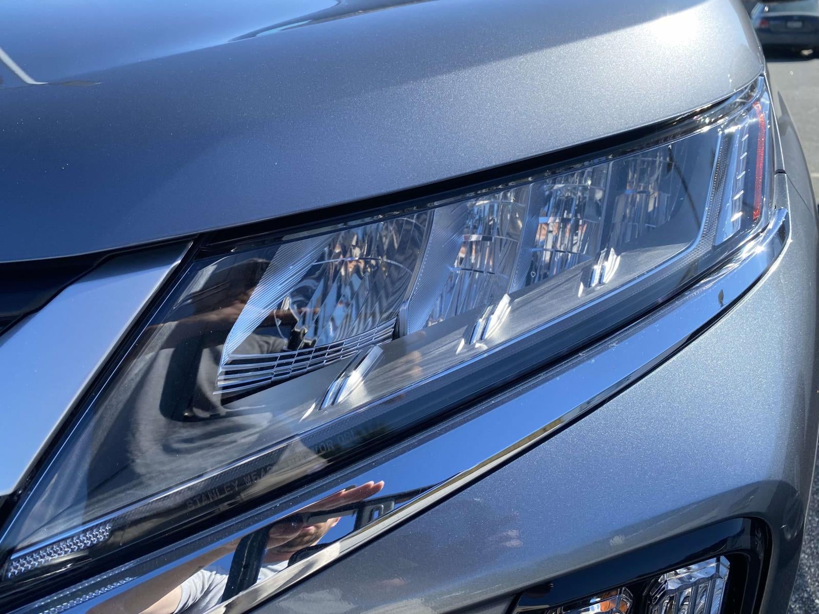 2023 Mitsubishi Outlander Sport 2.0 S